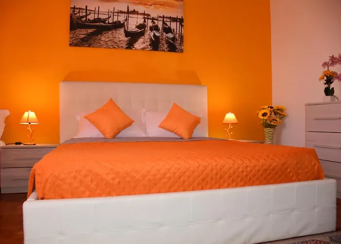 Venice Day Apartment Mestre