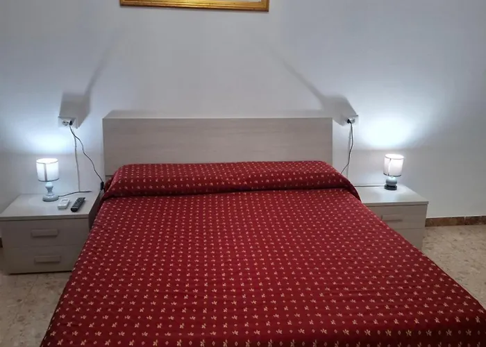 B&B Sansevero Venice Mestre